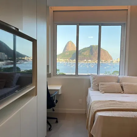 Wonderful Ocean View Apartment